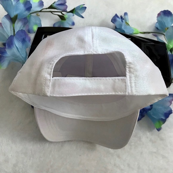Isa & Stef NWOT Baseball Cap Women OS - Picture 7 of 12